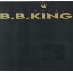 B.B. King - Introducing B.B. King (LP, Comp)