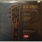 B.B. King - King Of The Blues Guitar (LP, Comp)