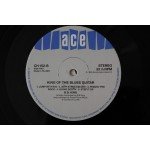 B.B. King - King Of The Blues Guitar (LP, Comp)