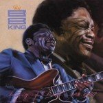 B.B. King - King Of The Blues: 1989 (LP, Album)