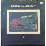 B.B. King - L.A. Midnight (LP, Album)
