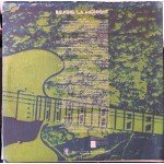 B.B. King - L.A. Midnight (LP, Album)