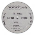 B.B. King - The Jungle (LP, Album)