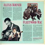 B. B. King* / The Yardbirds / Alexis Korner / Fleetwood Mac - The History Of Rock (Volume Twelve) (2xLP, Comp, Mono)
