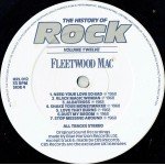 B. B. King* / The Yardbirds / Alexis Korner / Fleetwood Mac - The History Of Rock (Volume Twelve) (2xLP, Comp, Mono)
