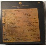 Billy Joe Thomas* - Billy Joe Thomas (LP, Album)