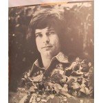 Billy Joe Thomas* - Billy Joe Thomas (LP, Album)