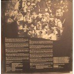 Billy Joe Thomas* - Billy Joe Thomas (LP, Album)