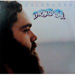 B.W. Stevenson - Calabasas (LP, Album)