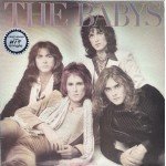 The Babys - Broken Heart (LP, Album)