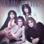 The Babys - Broken Heart (LP, Album)