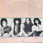 The Babys - Broken Heart (LP, Album)
