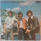 The Bachelors - The Very Best Of The Bachelors (2xLP, Comp)