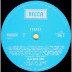 The Bachelors - The World Of The Bachelors (LP, Comp)
