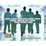 Backstreet Boys - Millennium (CD, Album, Nim)