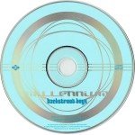 Backstreet Boys - Millennium (CD, Album, Nim)