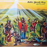 Baker Gurvitz Army - Elysian Encounter (LP, Album, Gat)