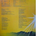 Baker Gurvitz Army - Elysian Encounter (LP, Album, Gat)