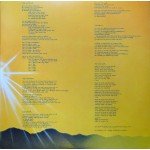 Baker Gurvitz Army - Elysian Encounter (LP, Album, Gat)