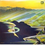 Baker Gurvitz Army - Elysian Encounter (LP, Album, Gat)
