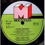 Baker Gurvitz Army - Elysian Encounter (LP, Album, Gat)