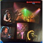 Baker Gurvitz Army - Hearts On Fire (LP, Album)