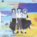Bananarama - Na Na Hey Hey Kiss Him Goodbye (7