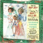 Bananarama - Shy Boy (7