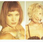 Bananarama - Wow! (LP, Album, RE + 12