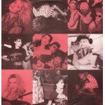 Bananarama - Wow! (LP, Album, RE + 12