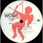 Bananarama - Wow! (LP, Album, RE + 12