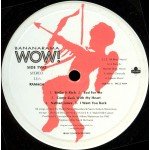 Bananarama - Wow! (LP, Album, RE + 12