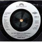 Band Aid II - Do They Know It's Christmas? (7