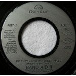 Band Aid II - Do They Know It's Christmas? (7