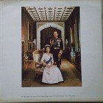 The Band Of H.M. Welsh Guards*, The Band Of H.M. Coldstream Guards* - Queen's Silver Jubilee - Music From 25 Years Of Royal Occasions (A Recorded Souvenir) (1952-1977) (2xLP, Album, Gat)