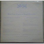 The Band Of H.M. Welsh Guards*, The Band Of H.M. Coldstream Guards* - Queen's Silver Jubilee - Music From 25 Years Of Royal Occasions (A Recorded Souvenir) (1952-1977) (2xLP, Album, Gat)