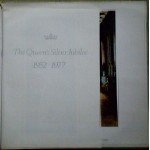 The Band Of H.M. Welsh Guards*, The Band Of H.M. Coldstream Guards* - Queen's Silver Jubilee - Music From 25 Years Of Royal Occasions (A Recorded Souvenir) (1952-1977) (2xLP, Album, Gat)