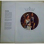 The Band Of H.M. Welsh Guards*, The Band Of H.M. Coldstream Guards* - Queen's Silver Jubilee - Music From 25 Years Of Royal Occasions (A Recorded Souvenir) (1952-1977) (2xLP, Album, Gat)