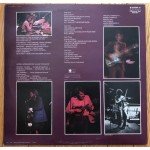 The Band - Rock Of Ages: The Band In Concert (2xLP, Album)