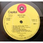 The Band - Rock Of Ages: The Band In Concert (2xLP, Album)