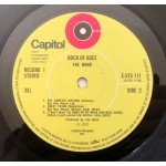 The Band - Rock Of Ages: The Band In Concert (2xLP, Album)