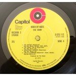 The Band - Rock Of Ages: The Band In Concert (2xLP, Album)