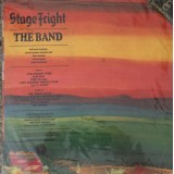 The Band - Stage Fright (LP, Album)