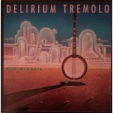 Banjophobia - Delirium Tremolo (LP, Album)