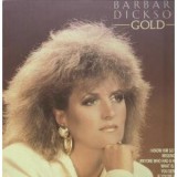 Barbara Dickson - Gold (LP, Album)