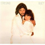 Streisand* - Guilty (LP, Album, Gat)