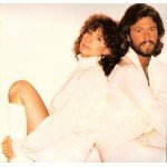 Streisand* - Guilty (LP, Album, Gat)