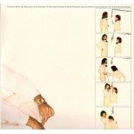 Streisand* - Guilty (LP, Album, Gat)