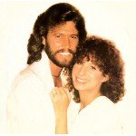 Streisand* - Guilty (LP, Album, Gat)