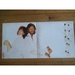 Streisand* - Guilty (LP, Album, Gat)